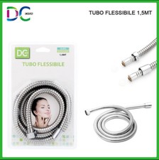 TUBO FLESSIBILE 1,5 METRI PER