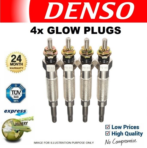 Candelette denso per alfa - candelette,