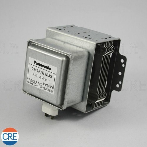 Magnetron 2m167b m39 - magnetron, 900w