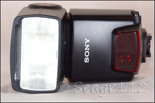 Flash wireless Sony Alpha