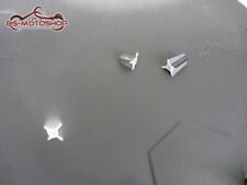 Piaggio MP3 400 LT M64 EZ:11 Paraurti Posteriore Portatarga 2625