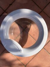 CORNICE PORTA OBLO' LAVATRICE WHIRLPOOL IGNIS 859295838003 Completo Di Cerniera