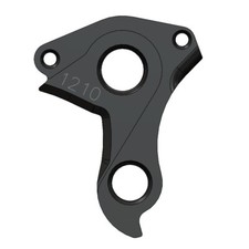 Gancio deragliatore #030000250