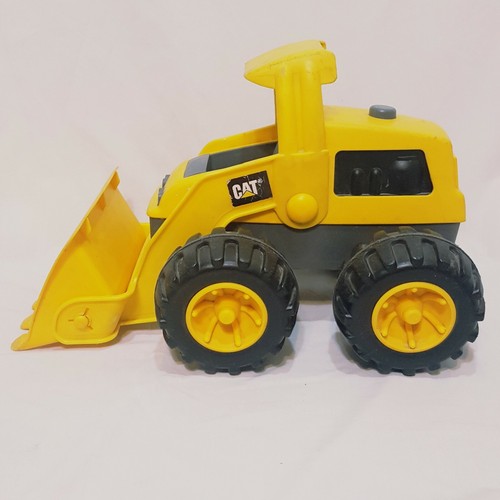 Bulldozer giocattolo