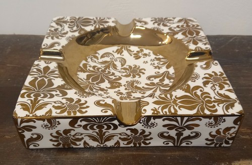 Posacenere kare design - posacenere,