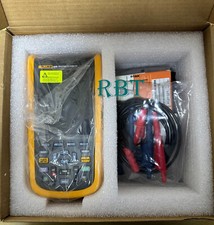 Oscilloscopio portatile FLUKE