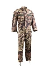 OPENLAND DIVISA COMPLETO MILITARE SOFTAIR DA COMBATTIMENTO VEGETATO OPT-3462