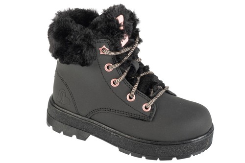 Stivali per ragazza skechers - , ragazza,