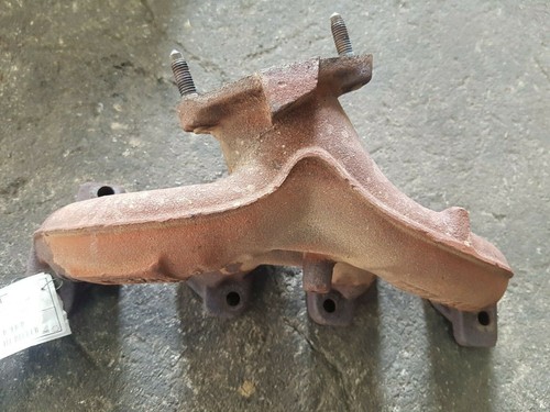 Collettore scarico peugeot 306 - collettore,