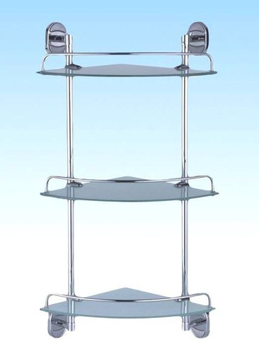 Mensola bagno angolare 3 - da,