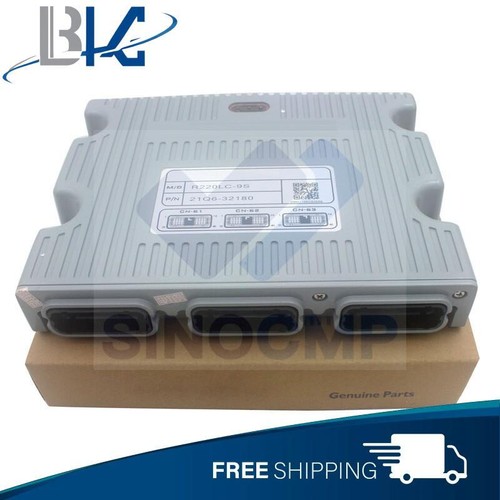 Controller cpu 21q9 32102 - controller, 21q9-32102