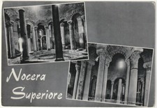 NOCERA SUPERIORE - SALERNO -