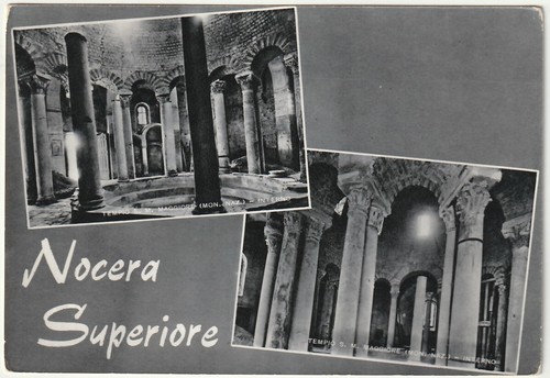 Nocera superiore salerno - -,