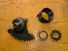 VESPA 50 SPECIAL 125 ET3 GRUPPO MESSA MOTO ALBERO MOLLA