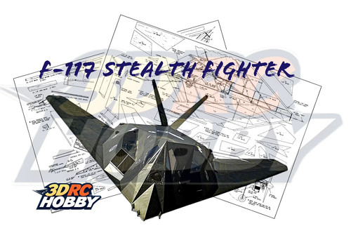 F11 stealth fighter jet - f11, 7a