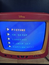 Disney mickey mouse red - mouse,