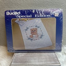 Bucilla copri culla pre