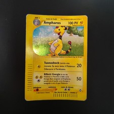 Carta Pokemon Ampharos H1/H32
