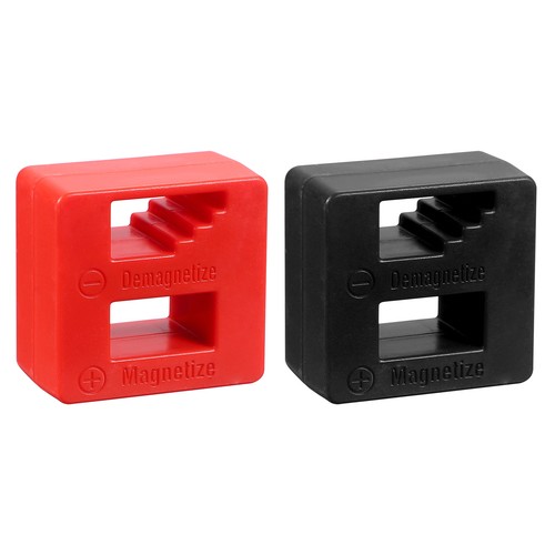 2pcs magnetizzatore - 2pcs,