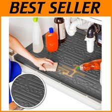 Gocciolatoio sotto lavello -