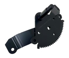 Settore sterzo adatto a John