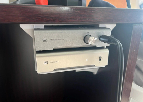 Schiit stack supporto - stack,