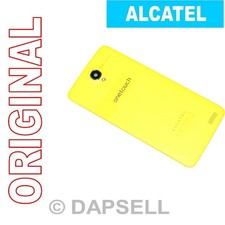 Alcatel Cover Posteriore Retro