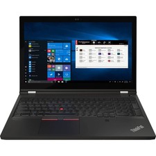Lenovo ThinkPad P15 Gen2 15,6"