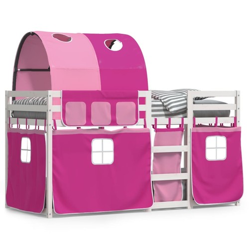Vidaxl letto castello con - vidaxl,