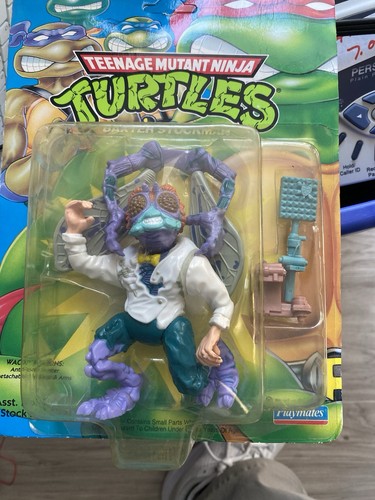 Baxter stockman teenage mutant - teenage,