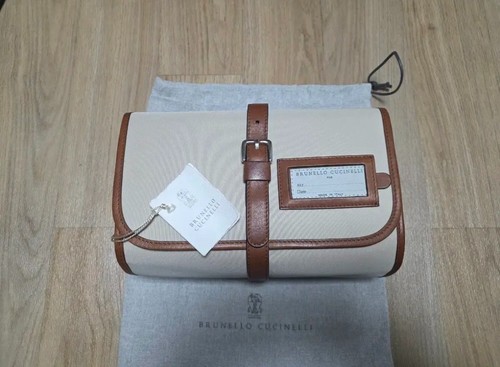 Beauty case brunello - beauty, cucinelli
