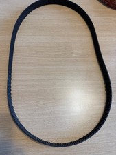 Cinghia di trasmissione Lagler Trio P949 cinghia dentata parti levigatrice per pavimenti