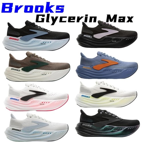 Brooks glycerin max scarpa - brooks,