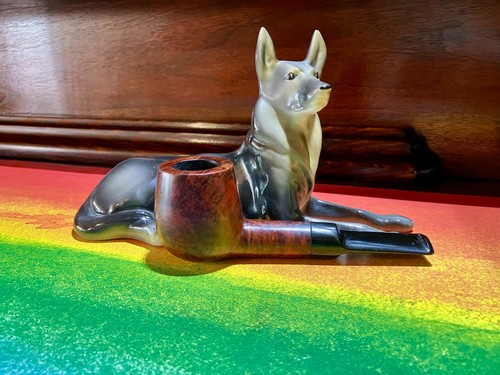Pipa svendborg inca bark - svendborg,
