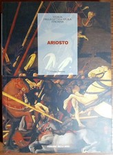 Storia della letteratura - della,