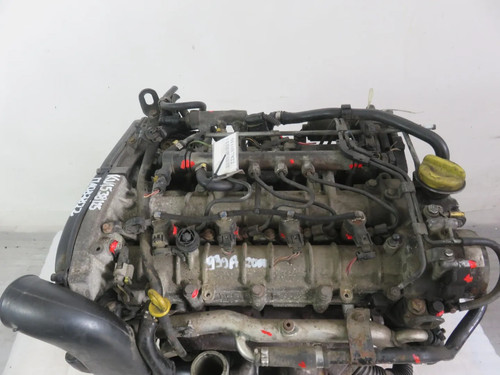 Motore fiat croma 939a2000 - motore, 1.9