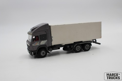 Conrad iveco turbostar motor - conrad,
