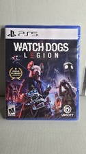 Watch Dogs: Legion PlayStation