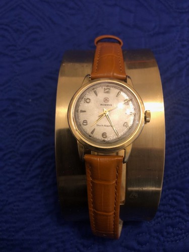 Orologio vintage moeris - moeris, grand