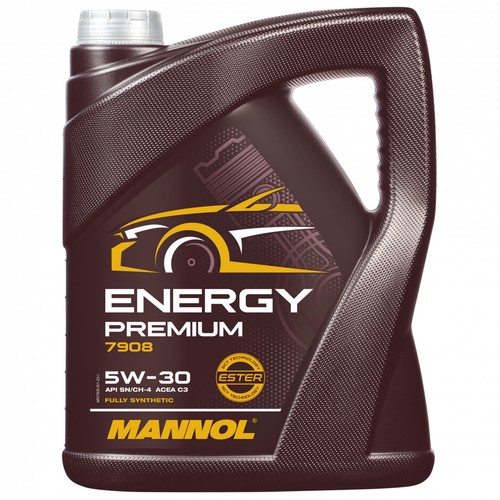 Olio motore mannol 30 - olio, 5w-30