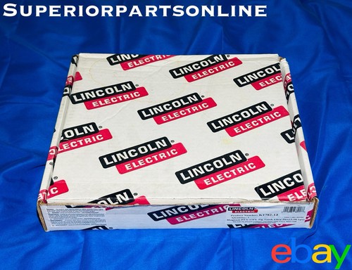 Nuovo lincoln electric - lincoln,
