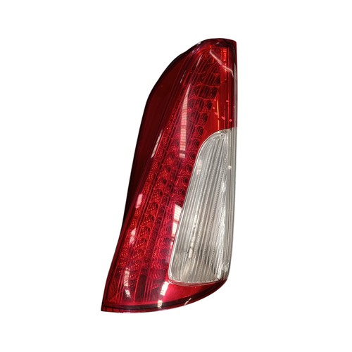 Fanale posteriore destro - posteriore,