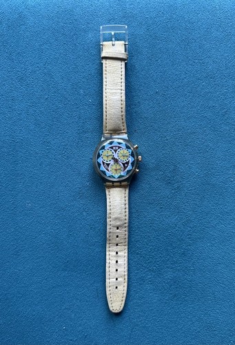 Orologio swatch vintage - swatch,