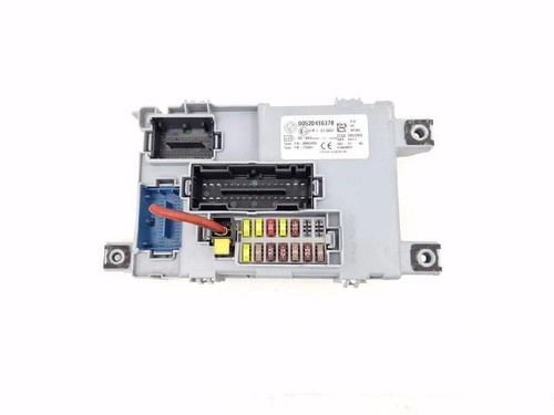 Scatola fusibili fiat panda - fiat,