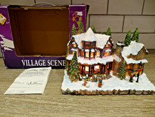 Premier Villaggio Ceramica