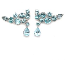 Argento 925 fatto a mano 6 x 8