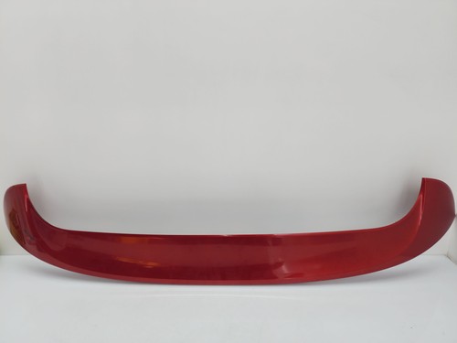 Spoiler posteriore per - per, alfa