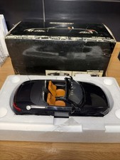 Minichamps Audi TT Roadster