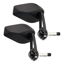 Coppia specchietti bar end FAR