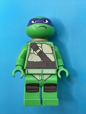 Lego Teenage Mutant Ninja Turtles Donatello Minifigure 79101